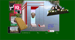 Desktop Screenshot of berloquin.com